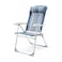 Procamp High Back Stripe Chair