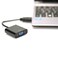 Digitus HDMI To VGA Converter