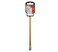 Suki - Electrician Stone Chisel Multicolour 200x8x10millimeter