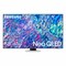 Samsung 85-Inch QN85B Neo QLED 4K Smart TV QA85QN85BAUXZN Silver 2022