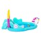 Bestway magical unicorn carriage play center 2.74m x 1.98m x 1.37m 26-53097