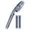 Blu Iconic Hand Held Shower Filter Sliver