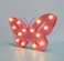 Generic - Salla Butterfly LED Light