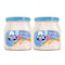 Puck Low Fat Cream Cheese Spread 500g &times; 2 Pieces