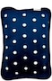 Electric Hot Water Bag, With Polka Dot Design (Assorted Design &amp; Color)