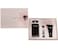 Narciso Rodriguez For Her 3 Pieces Gift Set: Eau De Toilette 100ml, Eau De Parfum 10ml, Body Lotion 50ml