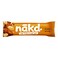 Nakd Peanut Delight Bars, 35g Pack of 4
