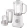 Kenwood Super Compact Blender BL237, 1 L, 350W, Dishwasher Safe, White