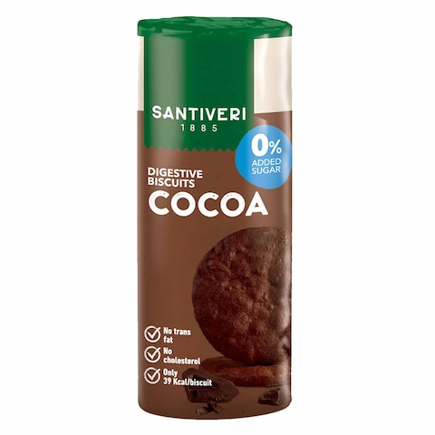 Santivery Digestive Cocoa 200GR