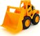 Exquisite Engineering Excavator Toy Fun Bulldozer Tractor Dump Truck Model Perfect Birthday or Holiday Gift for Toddlers and Young Kids