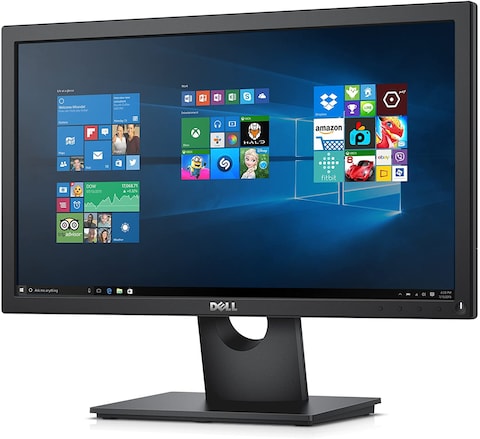 Dell 20&quot; VESA Mountable Screen LED-Lit Monitor - E2016HV