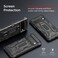 VRS Design Terra Guard designed for Google Pixel 6 PRO case cover - Matte Black