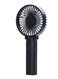 Generic Mini Foldable Fan 25987 Black