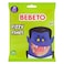 Bebeto Fizzy Fangs Sweets Gummy Candy 150g