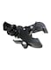 Generic - Bicycle Handlebar Clamp Mount Holder For GoPro Black