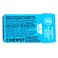 Chewsy Plant Based Pappermint Chewing Gum 15 gr