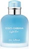 Dolce &amp; Gabbana Light Blue Eau Intense Eau De Parfum For Men - 100ml