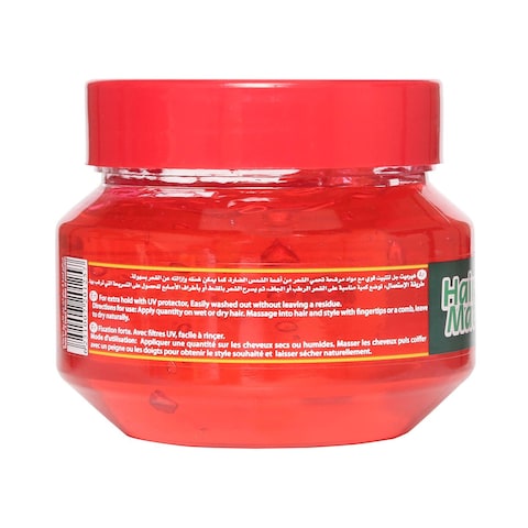 Hair Mate Styling Gel Extra Hold 250ml