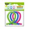 Power Joy Sensory Toy Stretchy Noodle 3 Pieces