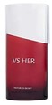 Victoria's Secret VS Her For Women Eau De Parfum 75ml