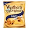 Werther&#39;s Original Eclairs Toffees 125g
