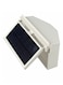 Generic - Car Window Dual Solar Fan