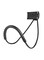 Generic - Neck Hang Phone Holder Black