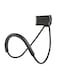 Generic - Neck Hang Phone Holder Black