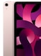 iPad Air 2022 (الجيل الخامس) 10.9 بوصة 64 جيجا بايت واي فاي وردي - إصدار عالمي