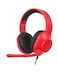 Sades Spirits Gaming Headset - Red