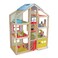 Melissa and Doug Hi-Rise Dollhouse
