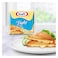 Kraft Light Cheese Slices 200g