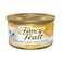 Fancy Feast Chicken &amp; Beef Feast In Gravy Grilled Cat Food 85g