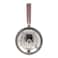 S/S Saucepan Heavy 6"
