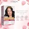 L'Oreal Paris Excellence Creme Hair Colour 4.1 Profound Brown