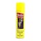 TROPIKAL WOOD POLISH YELLOW CA230ML