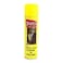 TROPIKAL WOOD POLISH YELLOW CA230ML