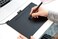 Wacom Intuos Medium without Bluetooth   With Complimentary software   Black
