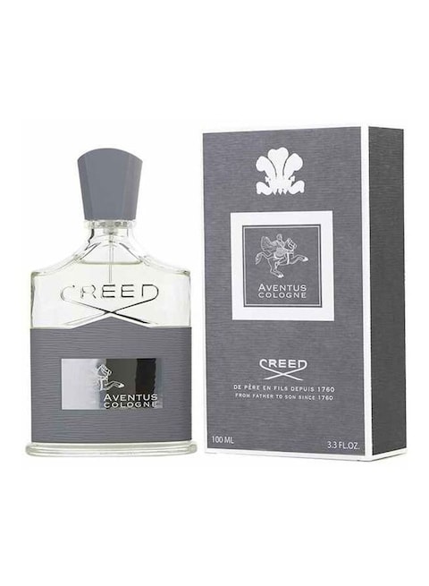 Creed Aventus Cologne Eau De Parfum For Men - 100ml