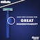 Gillette Blue II Plus Men's Disposable Razors 5 count