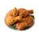 Fried Chicken Leg (Homemade)