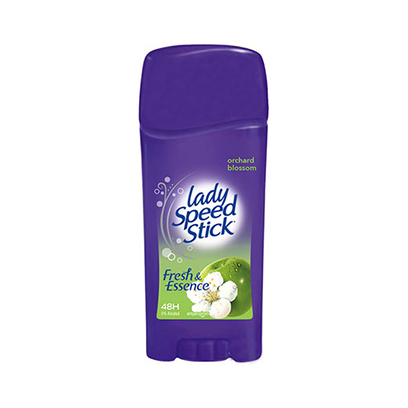 Lady Speed Stick Orchard Blossom Deodorant 60ML