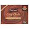 Italiano Cooking Dark Chocolate Premium Quality Chocolate For Baking 500g