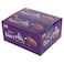 Cadbury Dairy Milk 56 gr (Pack of 24)