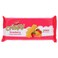 Track Crispy Strawberry Craving Crispy Wafers 150 gr