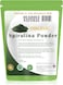Oladole Natural Organic Spirulina Powder Rich In Antioxidant, Minerals, Fatty Acids, Fiber And Protein, No Irradiated, No Contaminated, No Gmos And Vegan Friendly