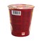 Nongshim Neoguri Instant Noodles Cup Spicy Seafood Flavour 62g
