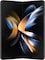 Samsung Galaxy Z Fold 4, 512GB, Phantom Black - International Version