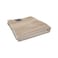Cannon Touch Bath Sheet 600Gsm 81X163Cm Beige