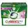 Ariel All In 1 PODS Washing Liquid Capsules With Touch Of Freshness Downy 15 Capsules